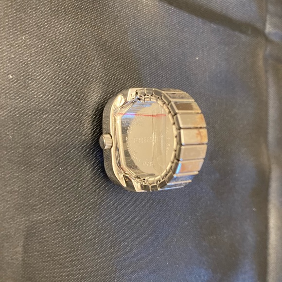 Avon Accessories Y2k Retro Avon Stretch Ring Watch Poshmark